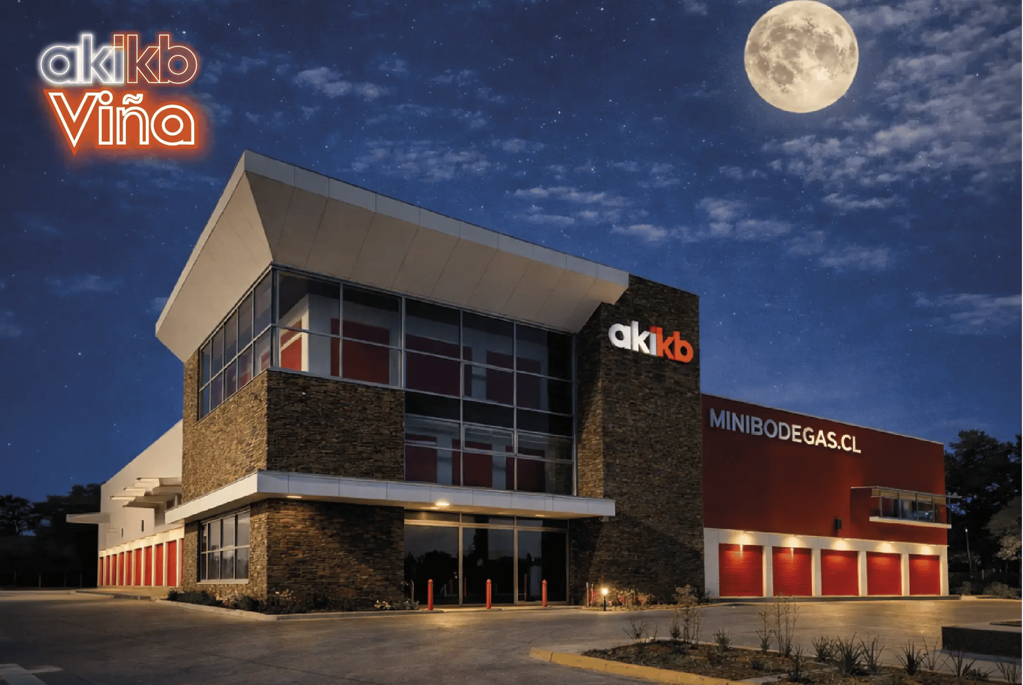 venta nocturna Viña