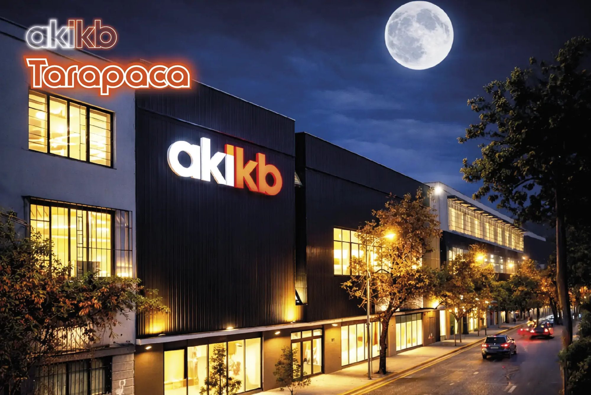 venta nocturna Tarapaca