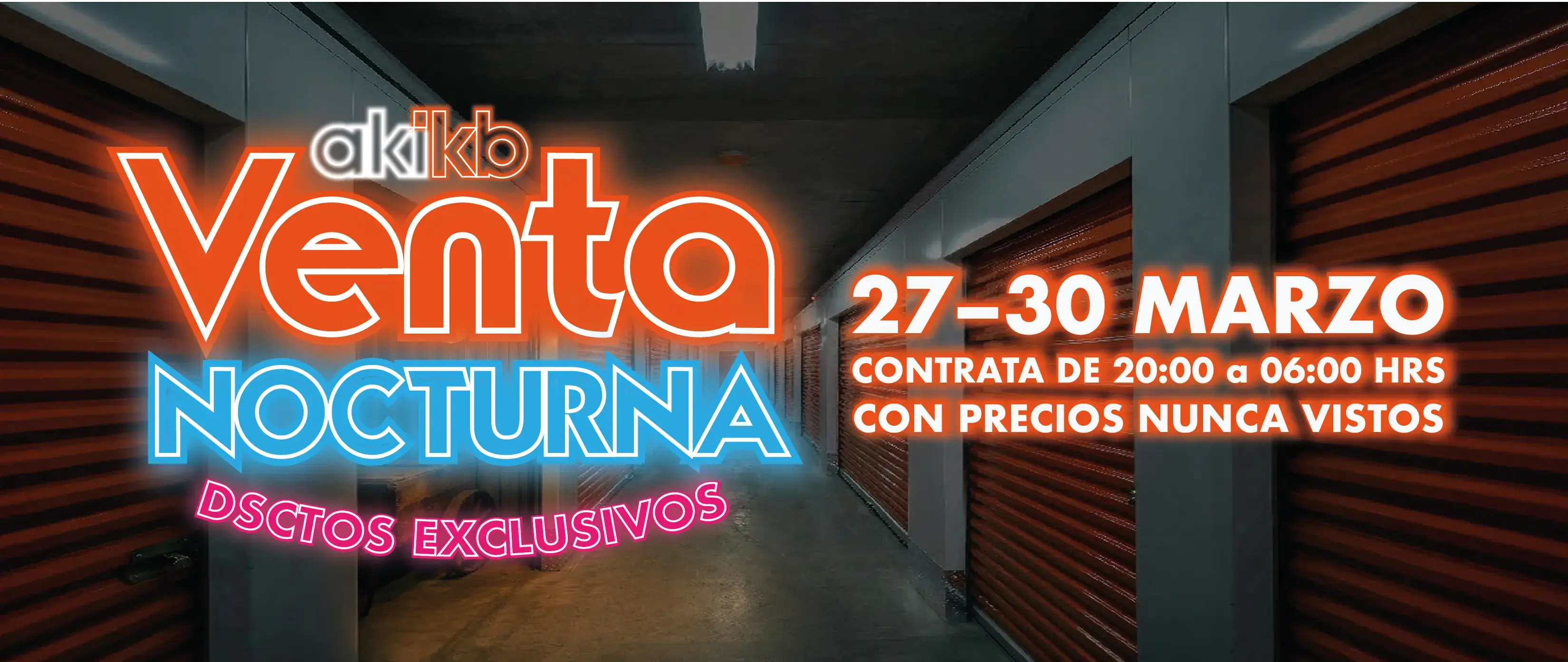 Venta Nocturna
